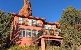 Penrose Bed And Breakfast Sedona