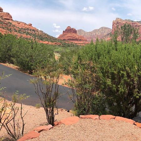 The Penrose Bed & Breakfast Sedona Exterior photo