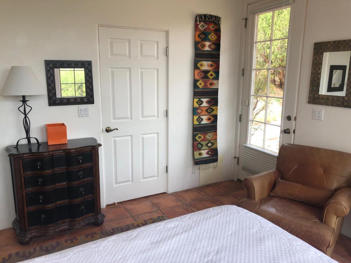 The Penrose Bed & Breakfast Sedona Exterior photo