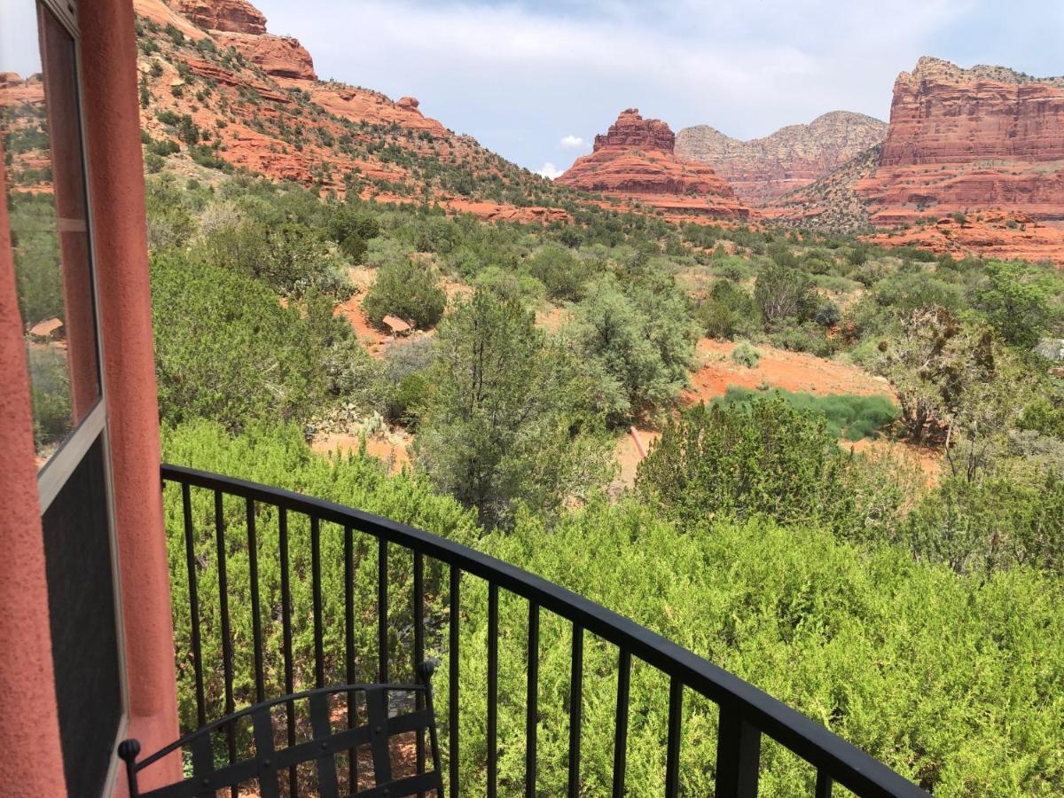The Penrose Bed & Breakfast Sedona Exterior photo