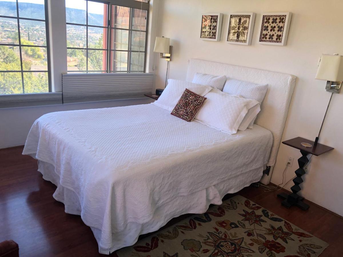 The Penrose Bed & Breakfast Sedona Exterior photo